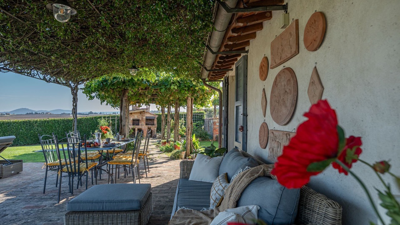 Photo of Others in Paciano