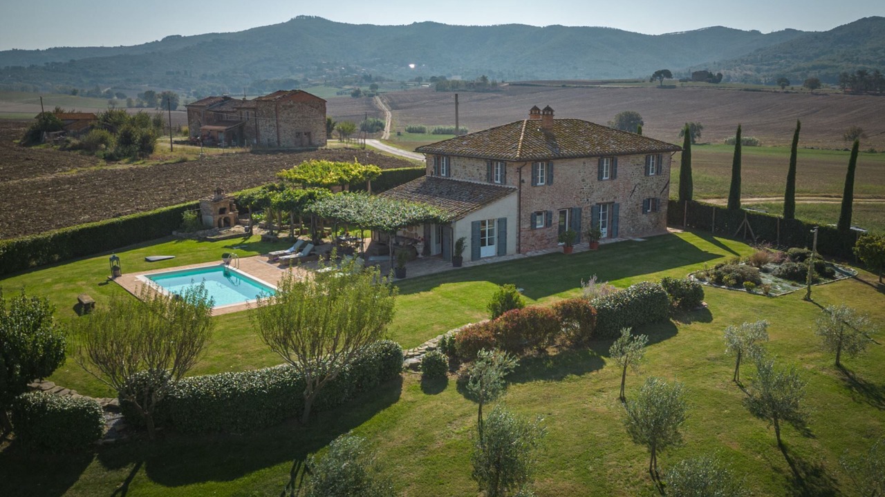 Photo of Others in Paciano