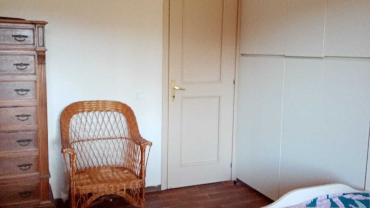 Photo of Bedroom in Roccamare