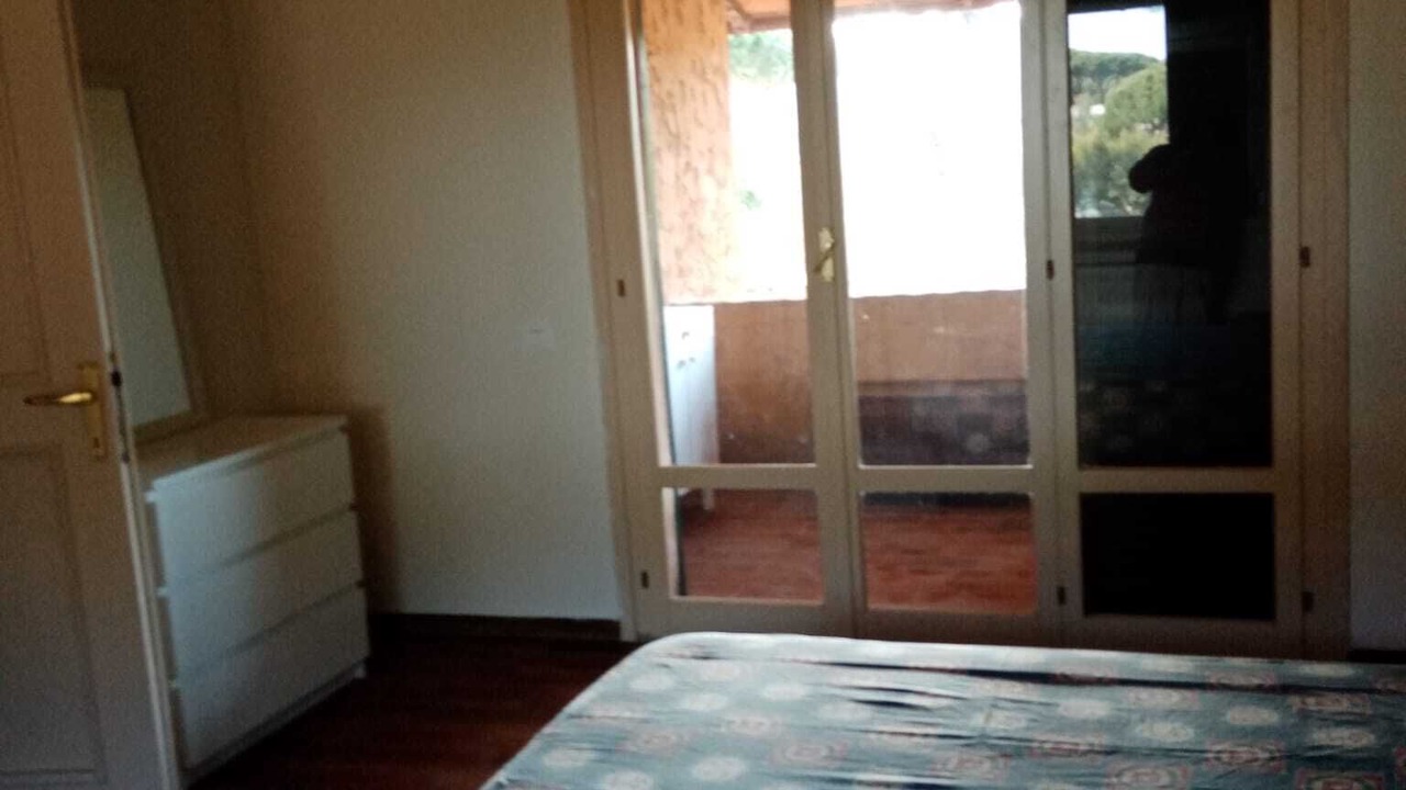 Photo of Bedroom in Roccamare