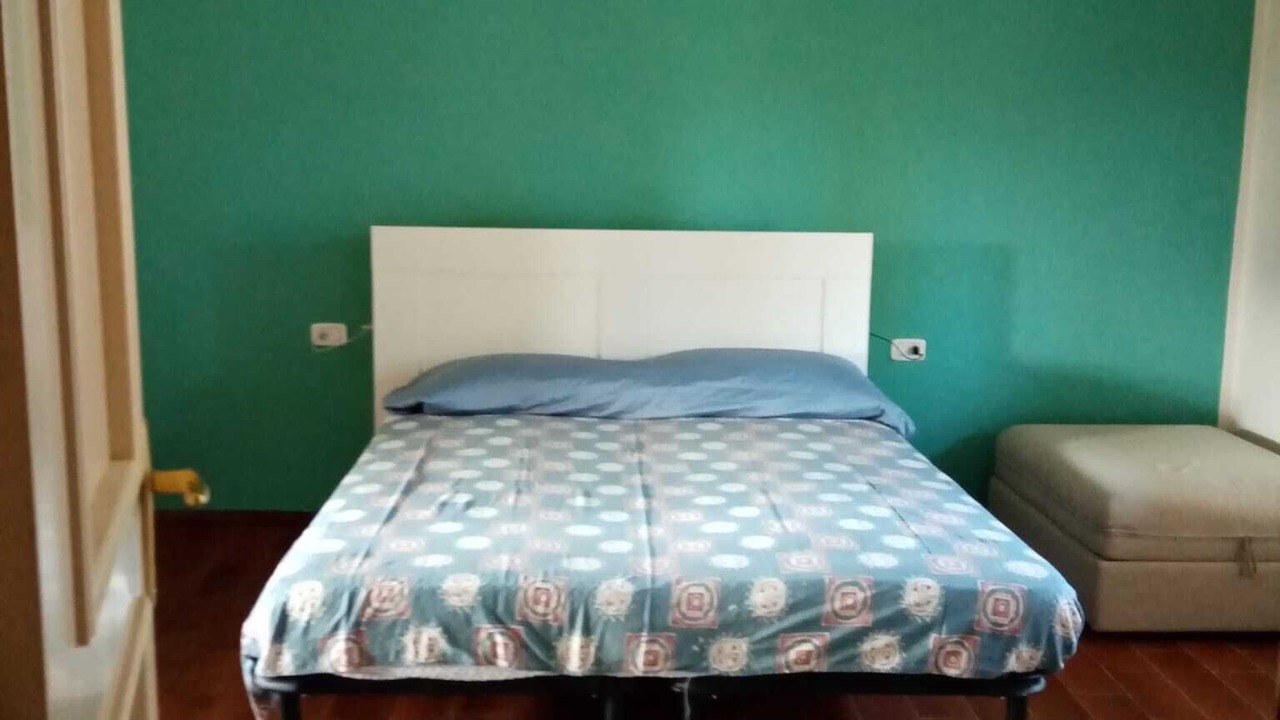 Photo of Bedroom in Roccamare