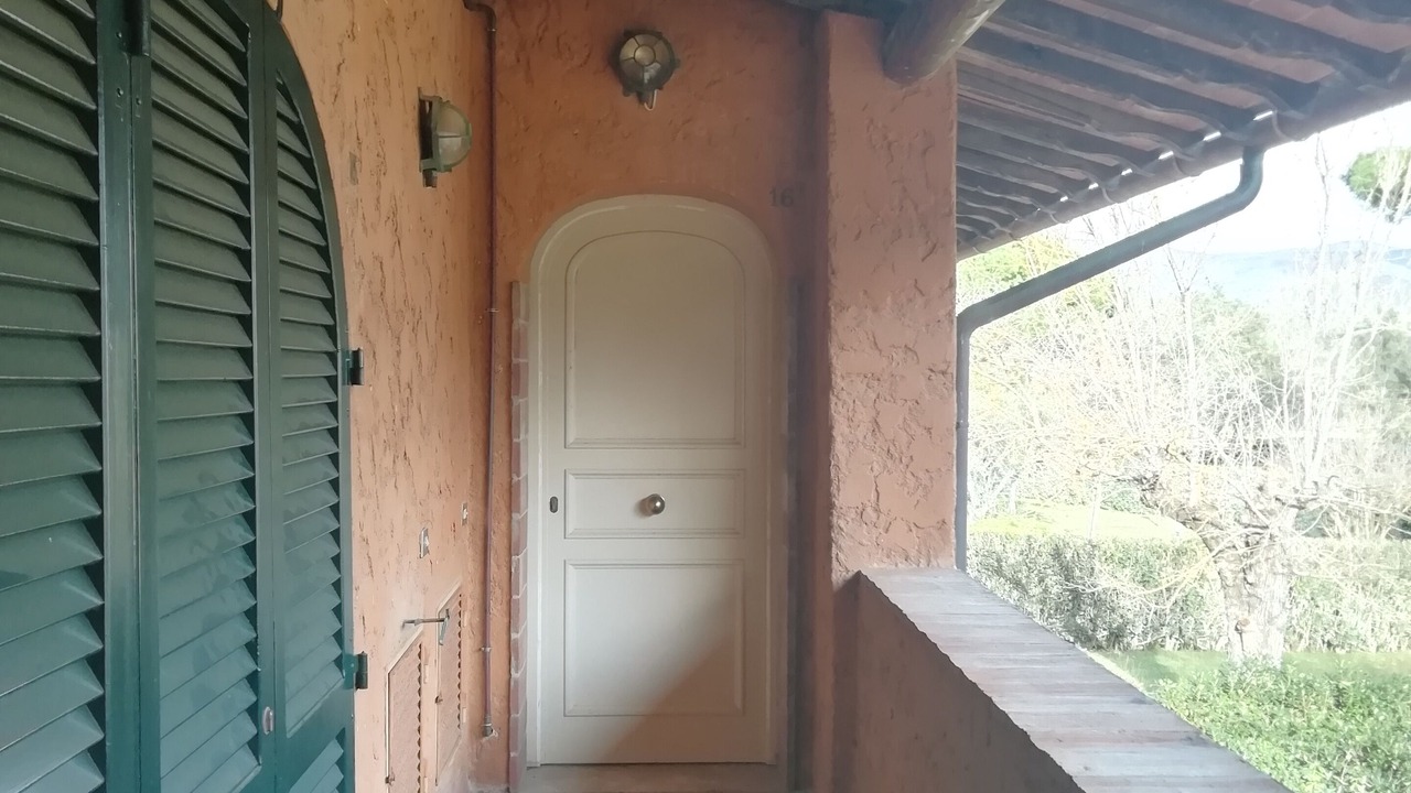 Photo of Outdoor in Roccamare