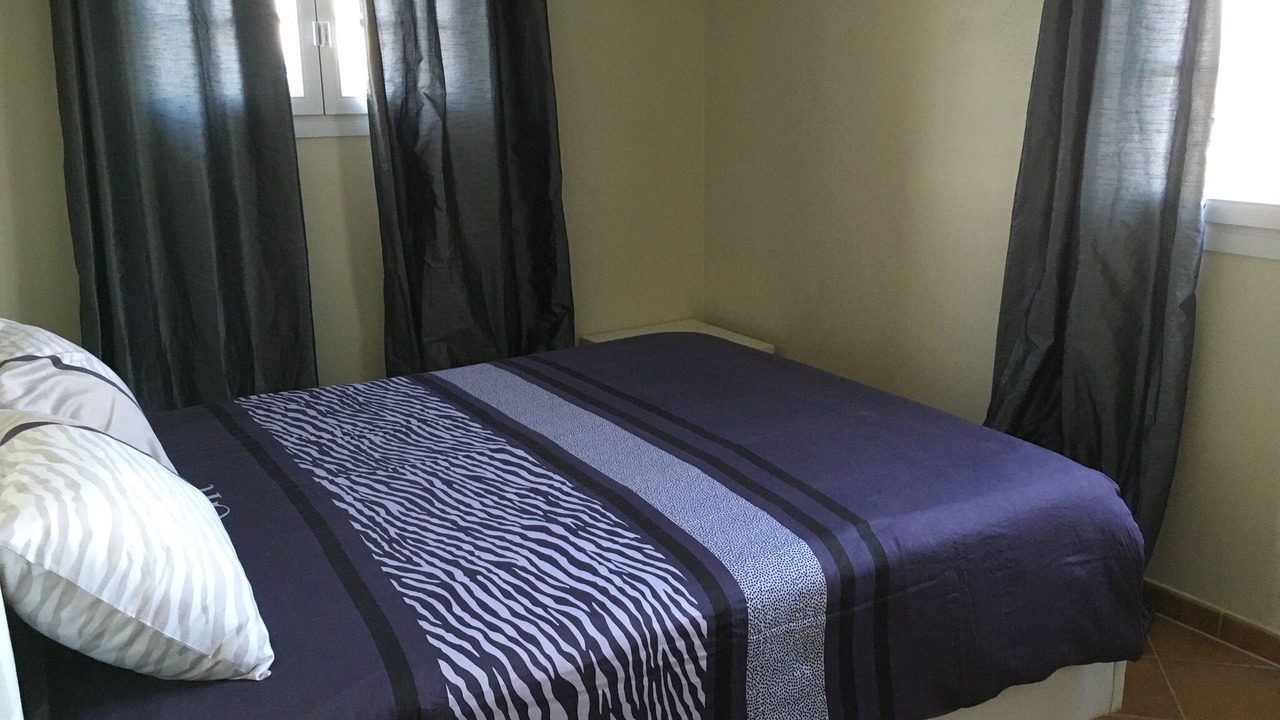 Photo of Bedroom in Mouans-Sartoux