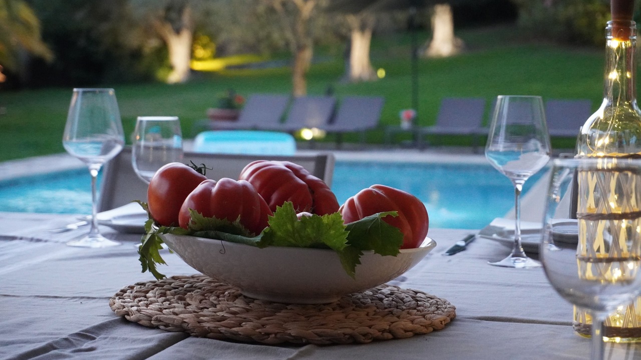Photo of Outdoor in Mouans-Sartoux