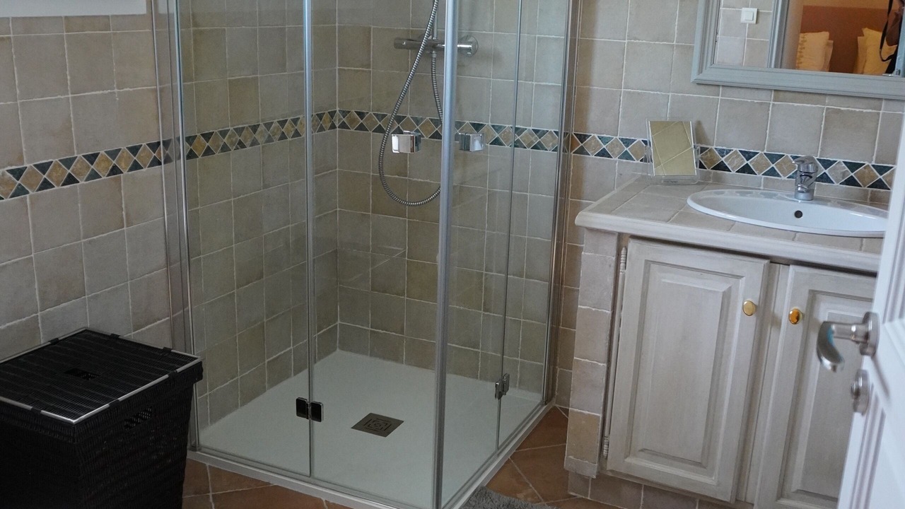 Photo of Bathroom in Mouans-Sartoux