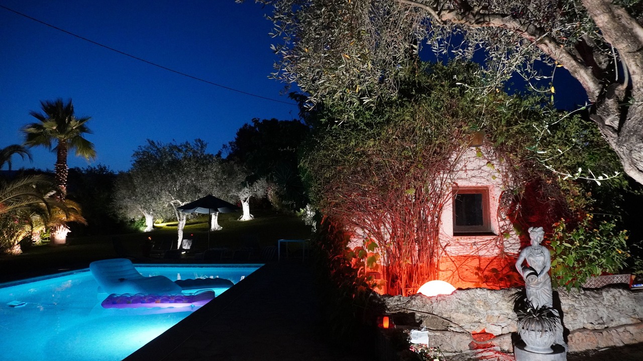 Photo of Outdoor in Mouans-Sartoux