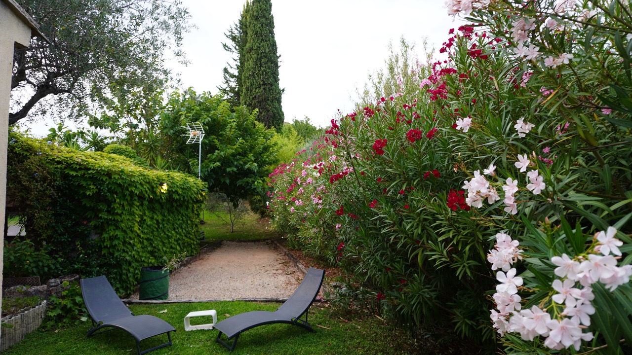 Photo of Outdoor in Mouans-Sartoux