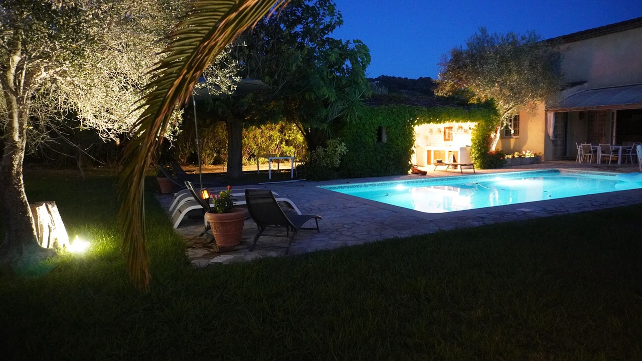 Photo of Outdoor in Mouans-Sartoux