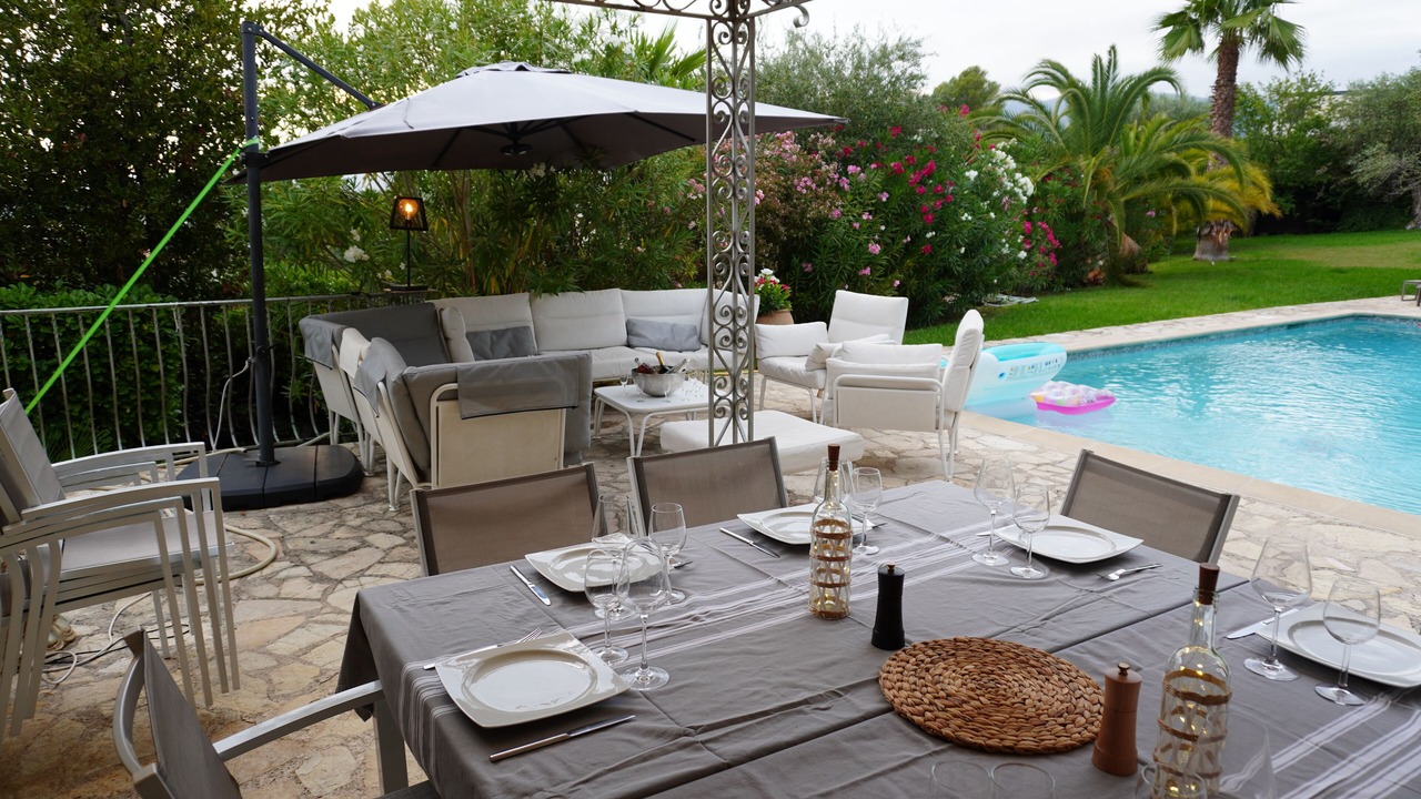 Photo of Outdoor in Mouans-Sartoux