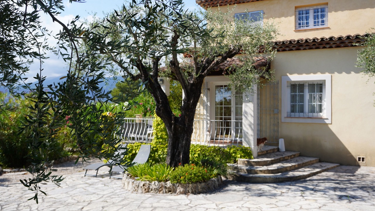 Photo of Outdoor in Mouans-Sartoux