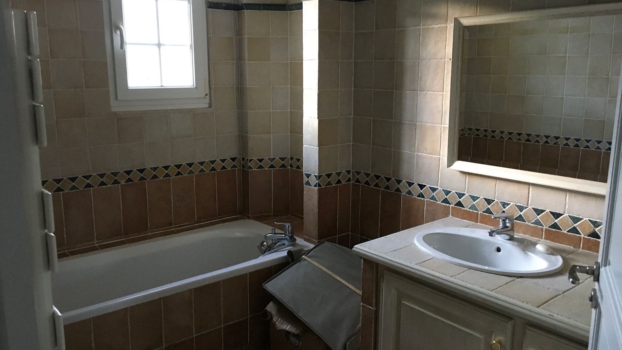 Photo of Bathroom in Mouans-Sartoux