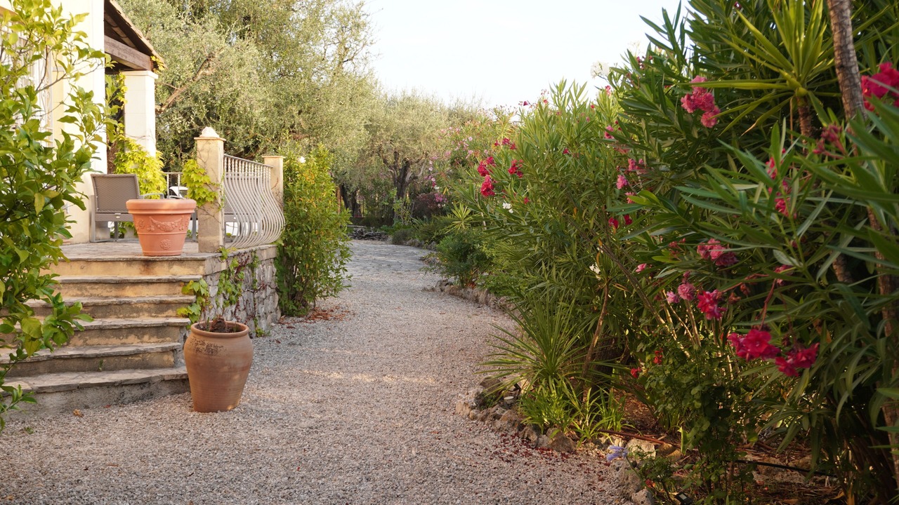 Photo of Outdoor in Mouans-Sartoux