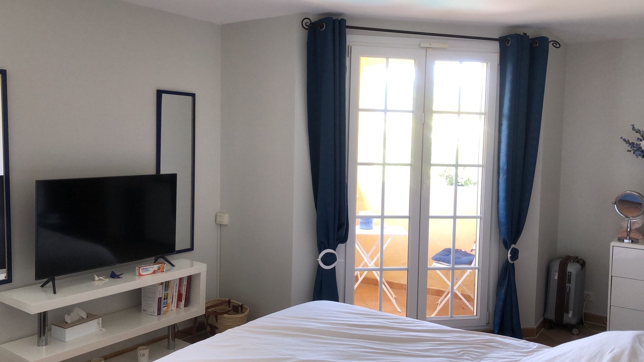Photo of Bedroom in Mouans-Sartoux