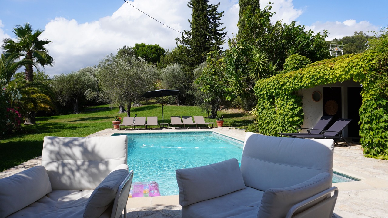 Photo of Outdoor in Mouans-Sartoux