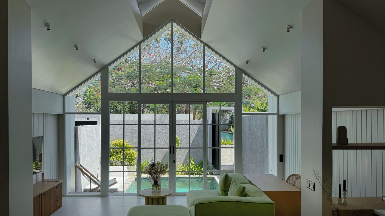 Photo of Livingroom in Jimbaran Bay