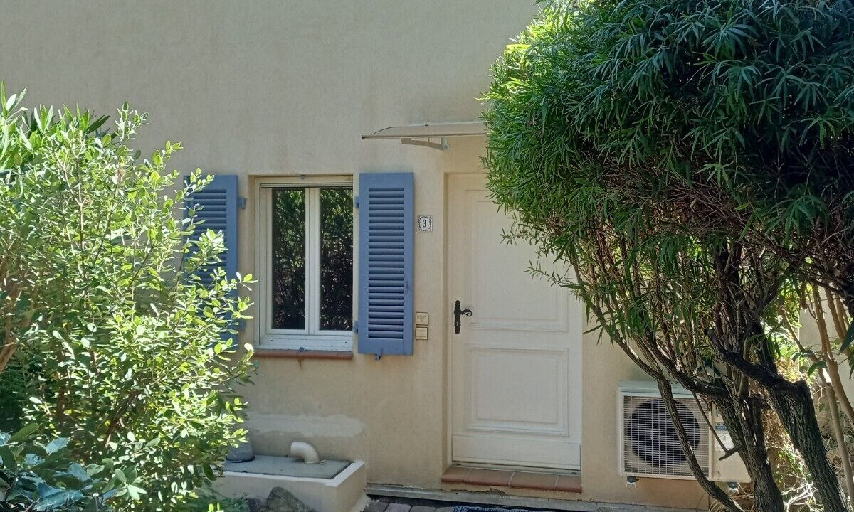 Photo of Outdoor in Juan-les-Pins