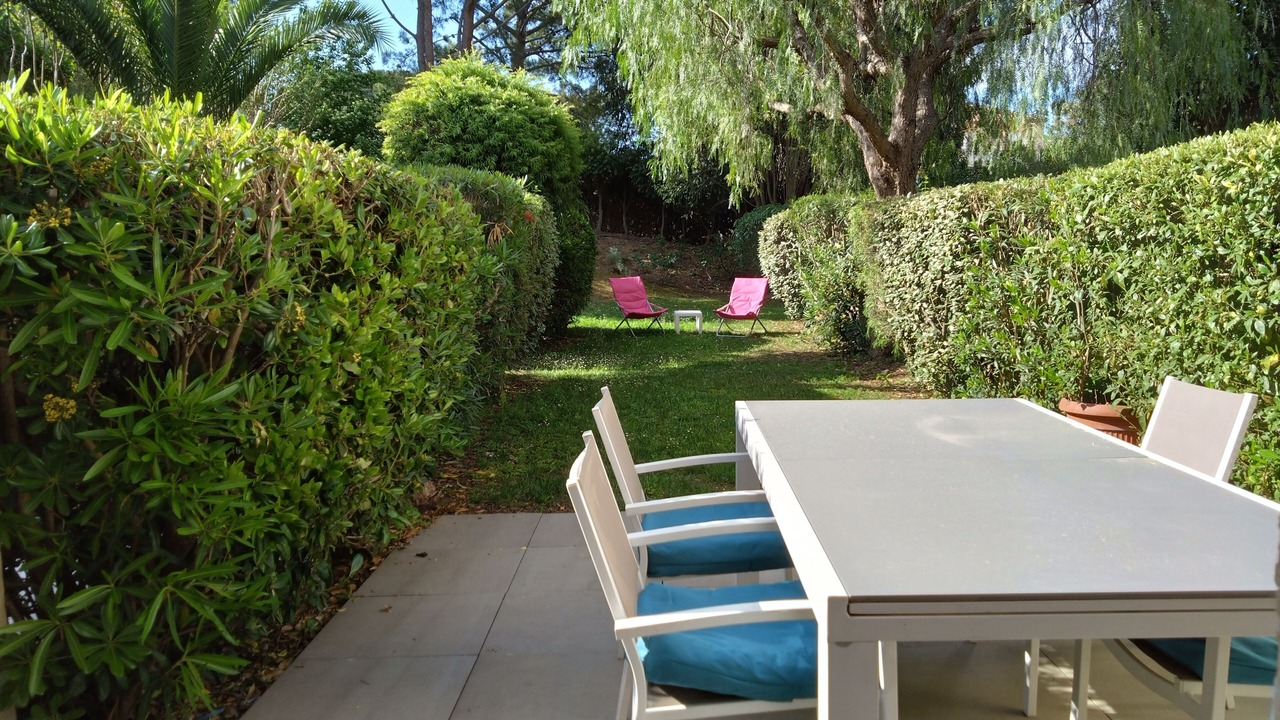 Photo of Outdoor in Juan-les-Pins