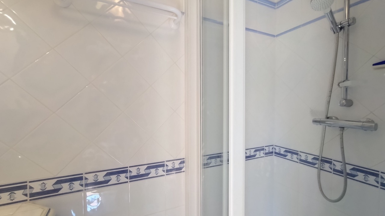 Photo of Bathroom in Juan-les-Pins
