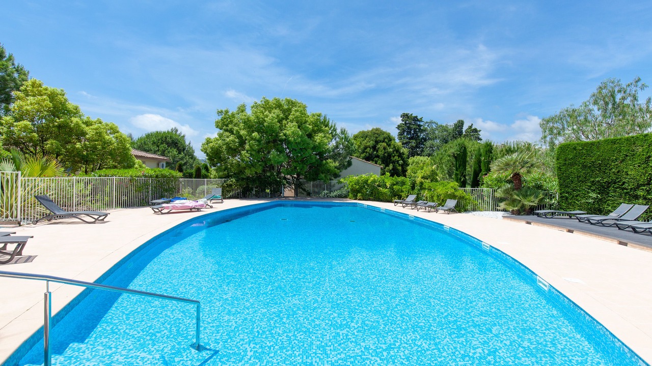 Photo of Outdoor in Juan-les-Pins