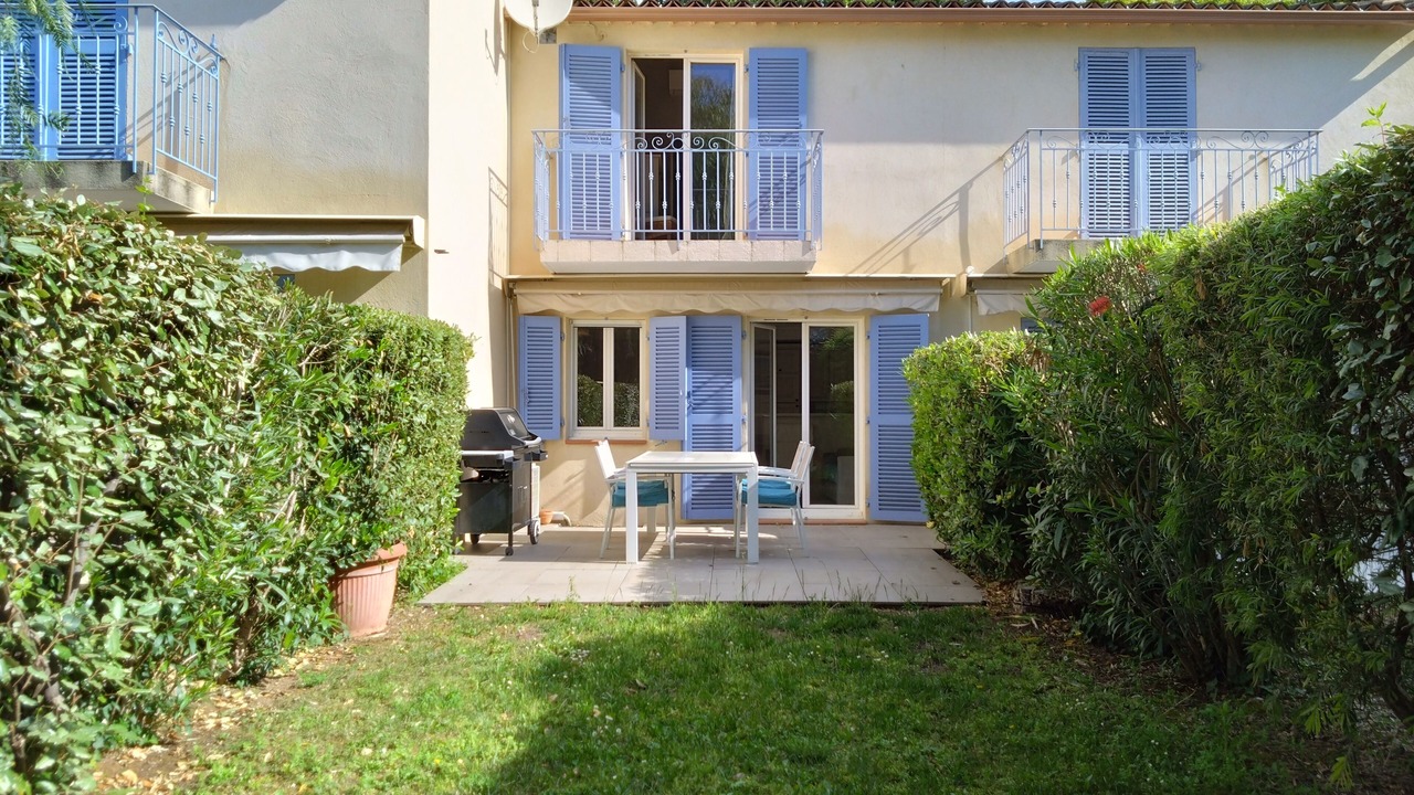 Photo of Outdoor in Juan-les-Pins