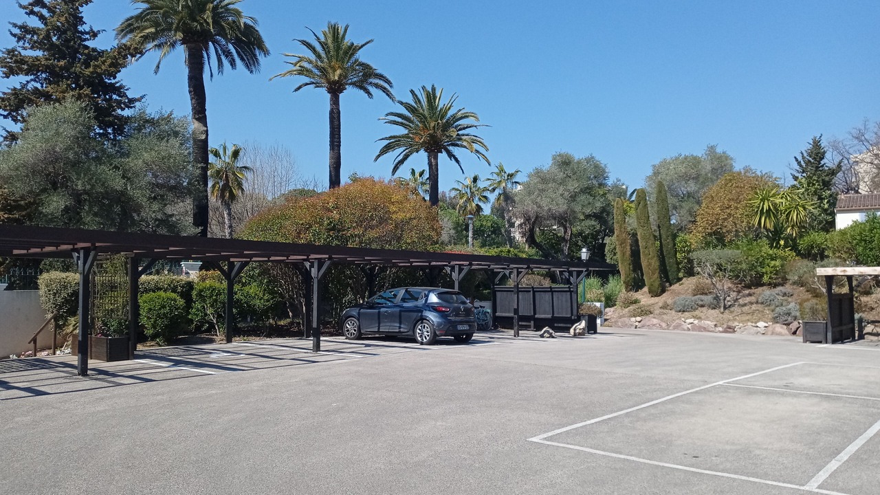 Photo of Outdoor in Juan-les-Pins