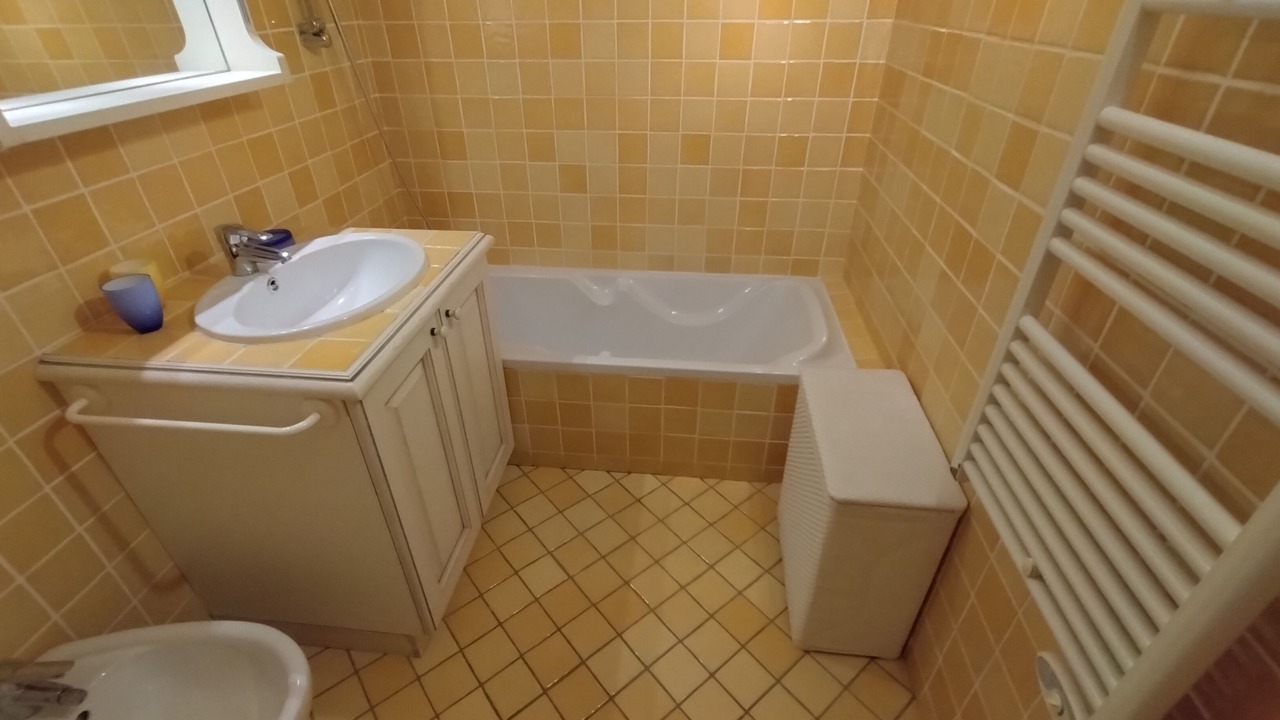 Photo of Bathroom in Juan-les-Pins