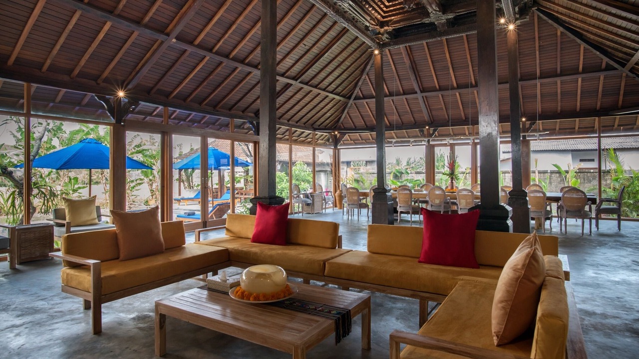 Photo of Livingroom in Mengwi