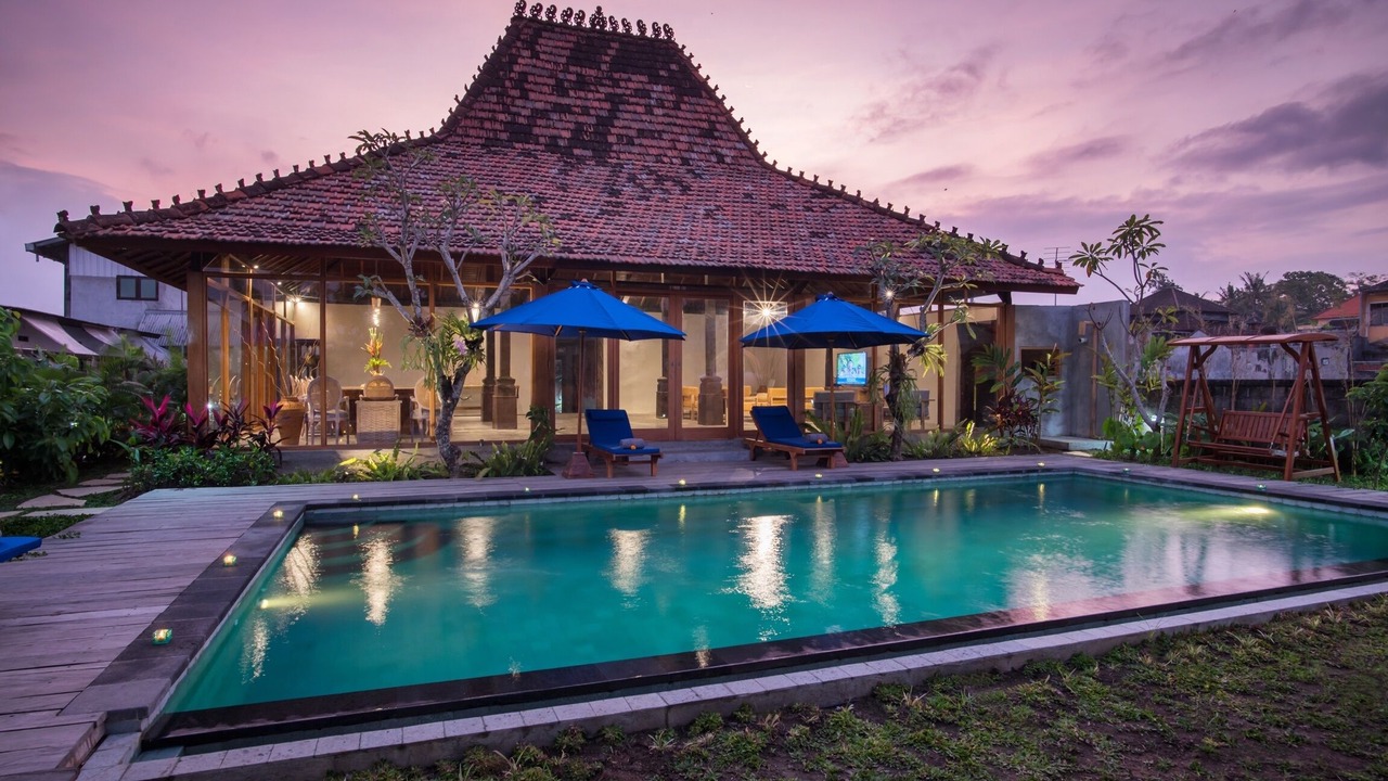 Photo of Outdoor in Mengwi