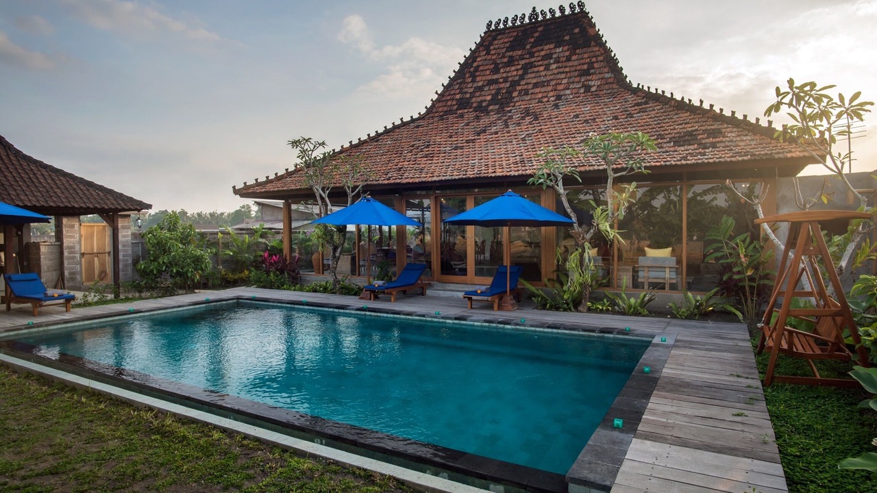 Photo of Outdoor in Mengwi
