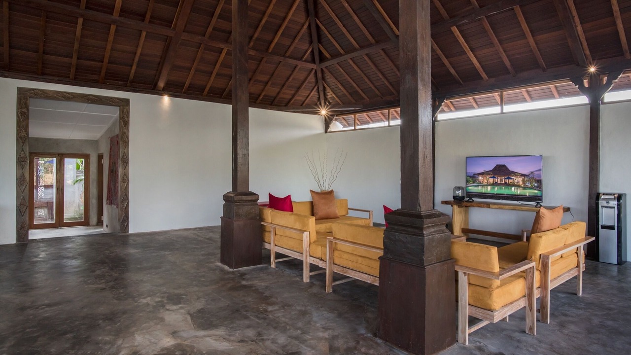 Photo of Livingroom in Mengwi