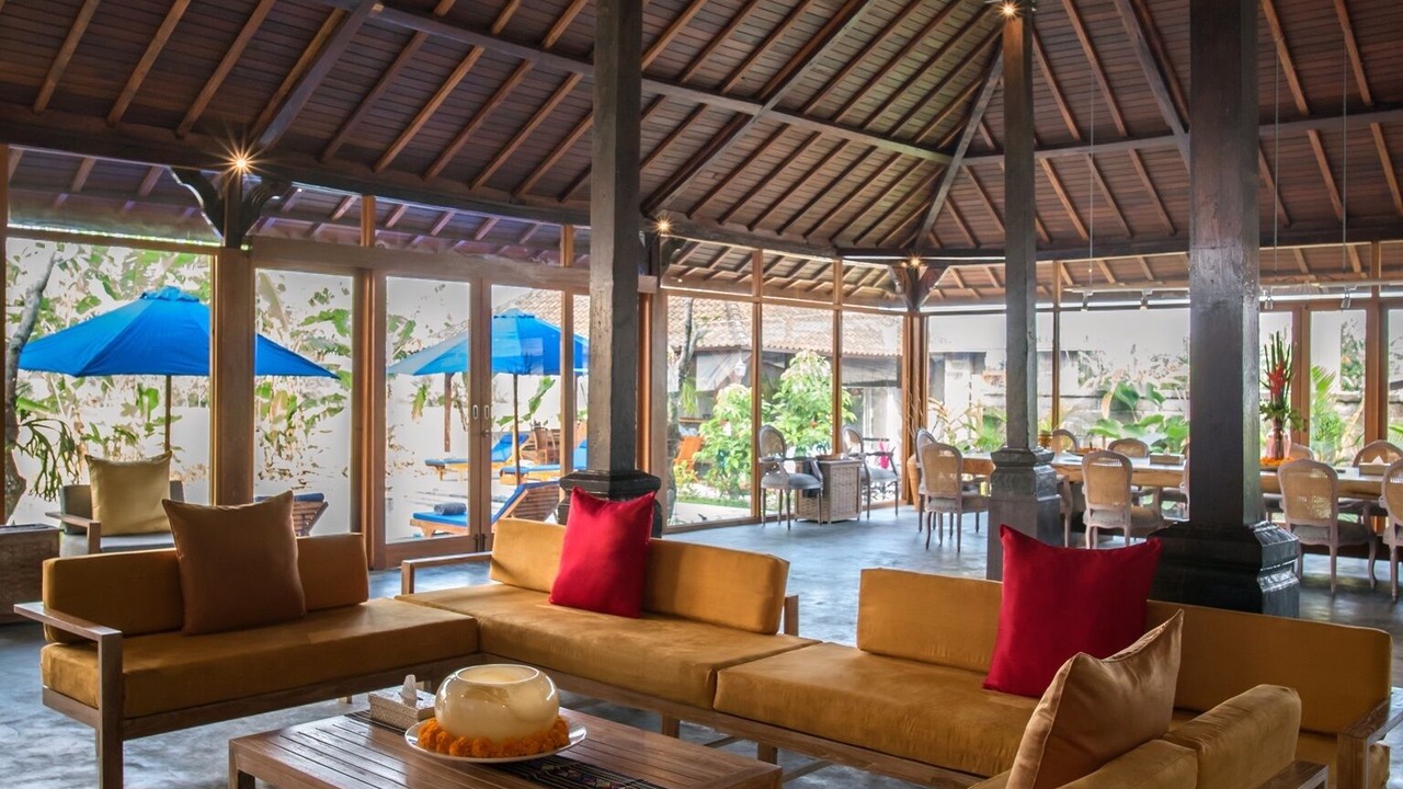 Photo of Livingroom in Mengwi