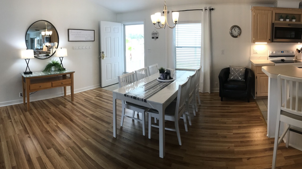 Photo of Bedroom in Vista del Lago
