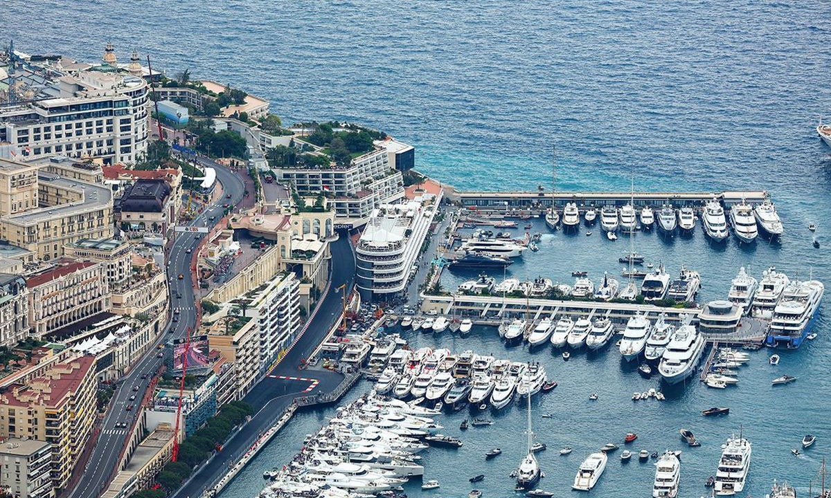 Photo of Others in Cap d'Ail