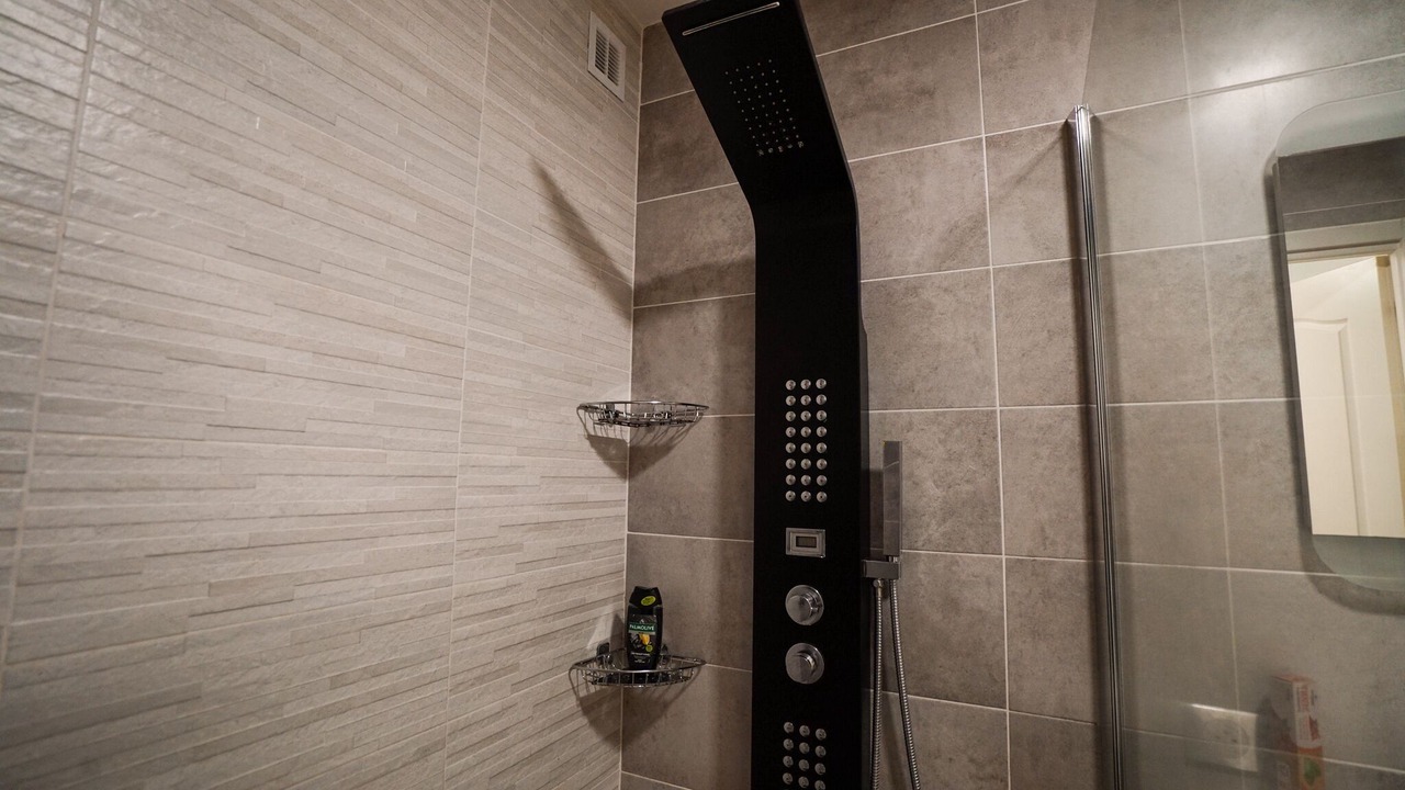 Photo of Bathroom in Cap d'Ail