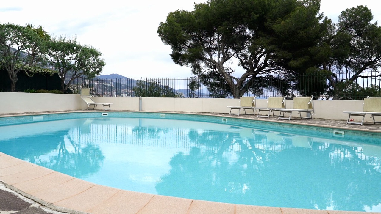 Photo of Outdoor in Cap d'Ail
