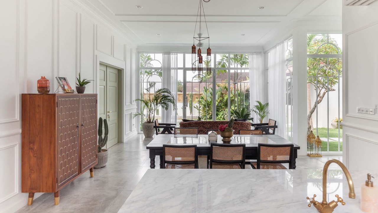 Photo of Kitchen in Pererenan