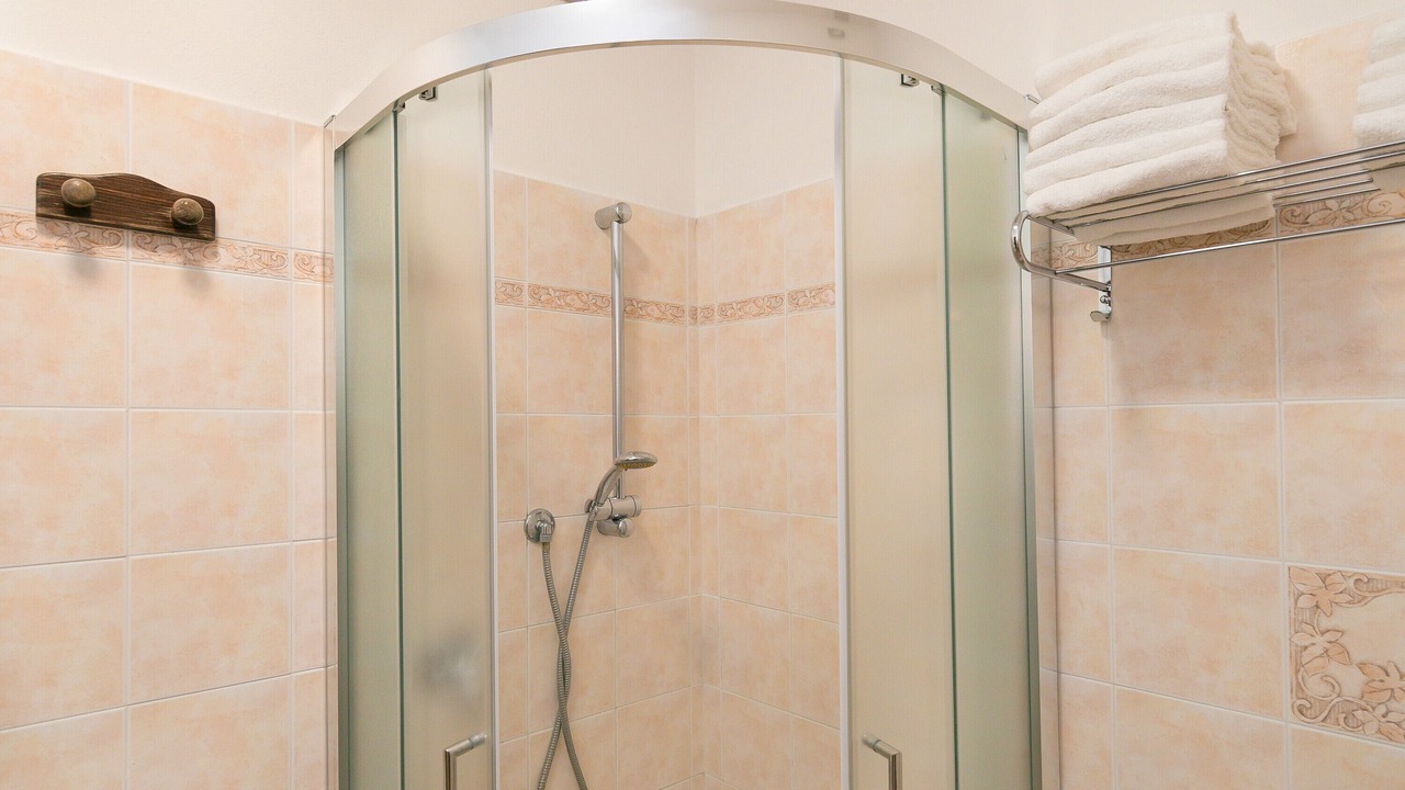 Photo of Bathroom in Campiglia Marittima