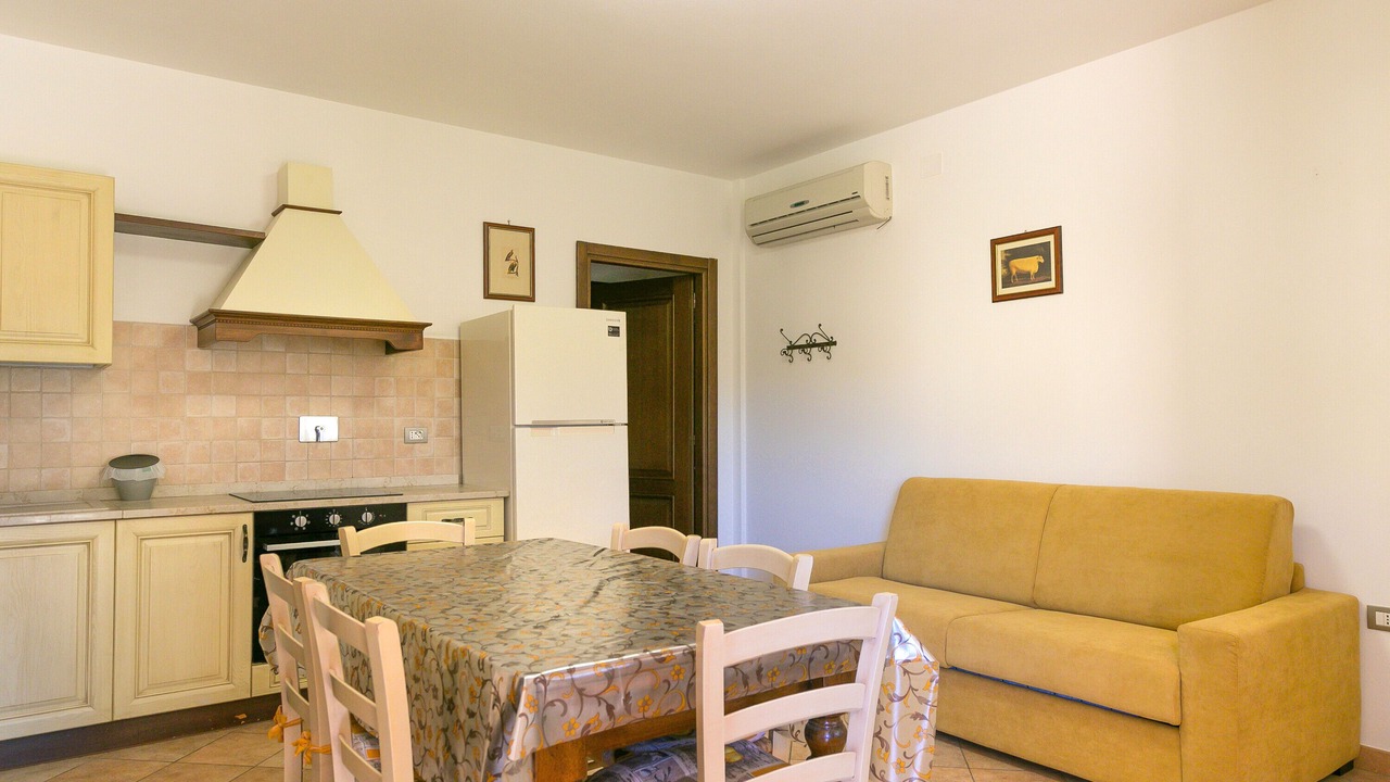 Photo of Livingroom in Campiglia Marittima