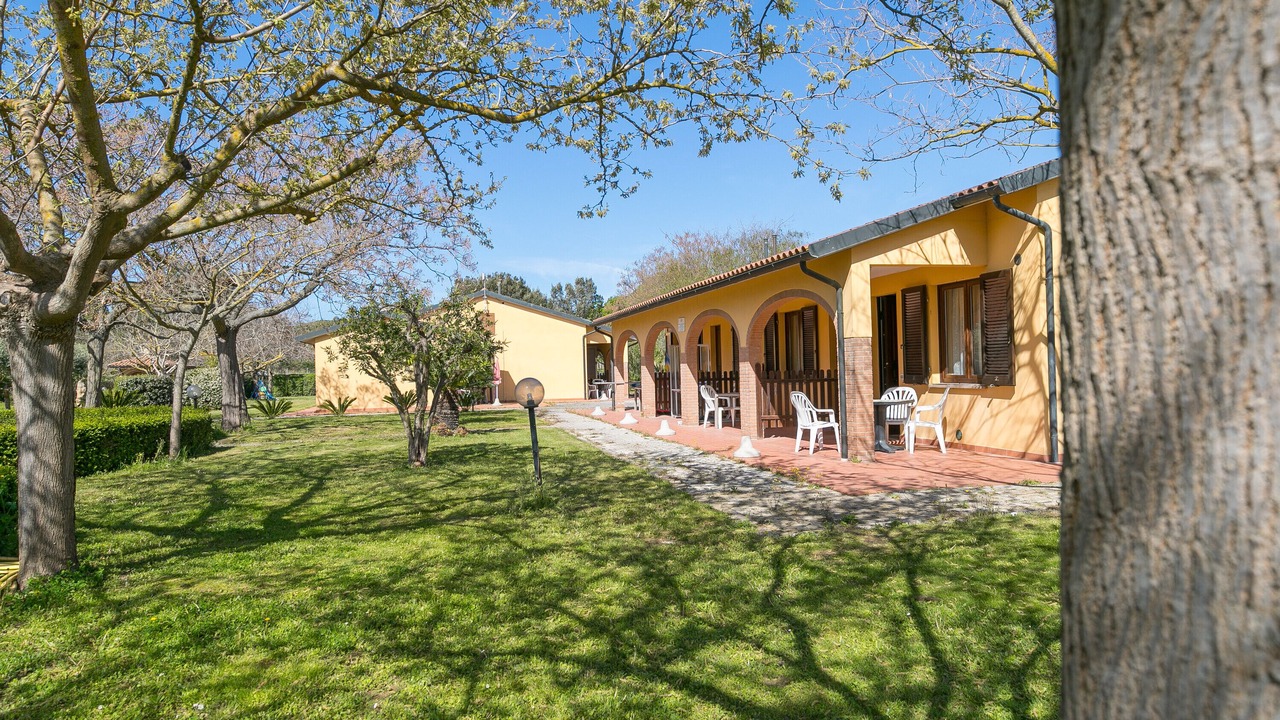 Photo of Outdoor in Campiglia Marittima
