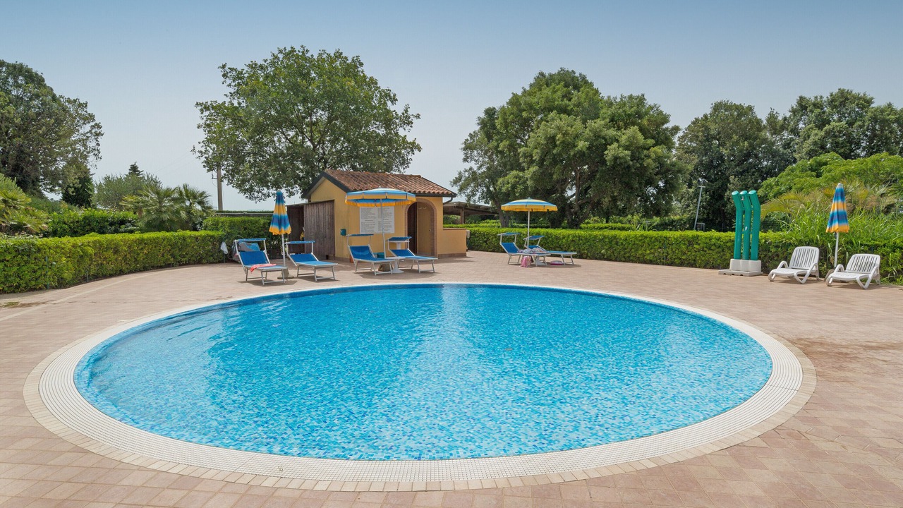 Photo of Outdoor in Campiglia Marittima