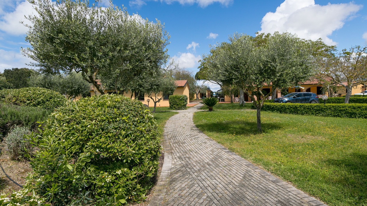Photo of Outdoor in Campiglia Marittima