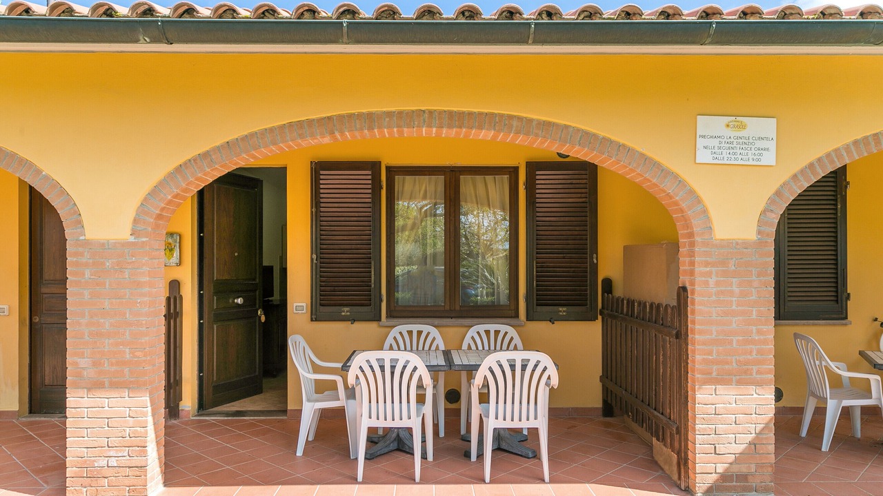 Photo of Outdoor in Campiglia Marittima