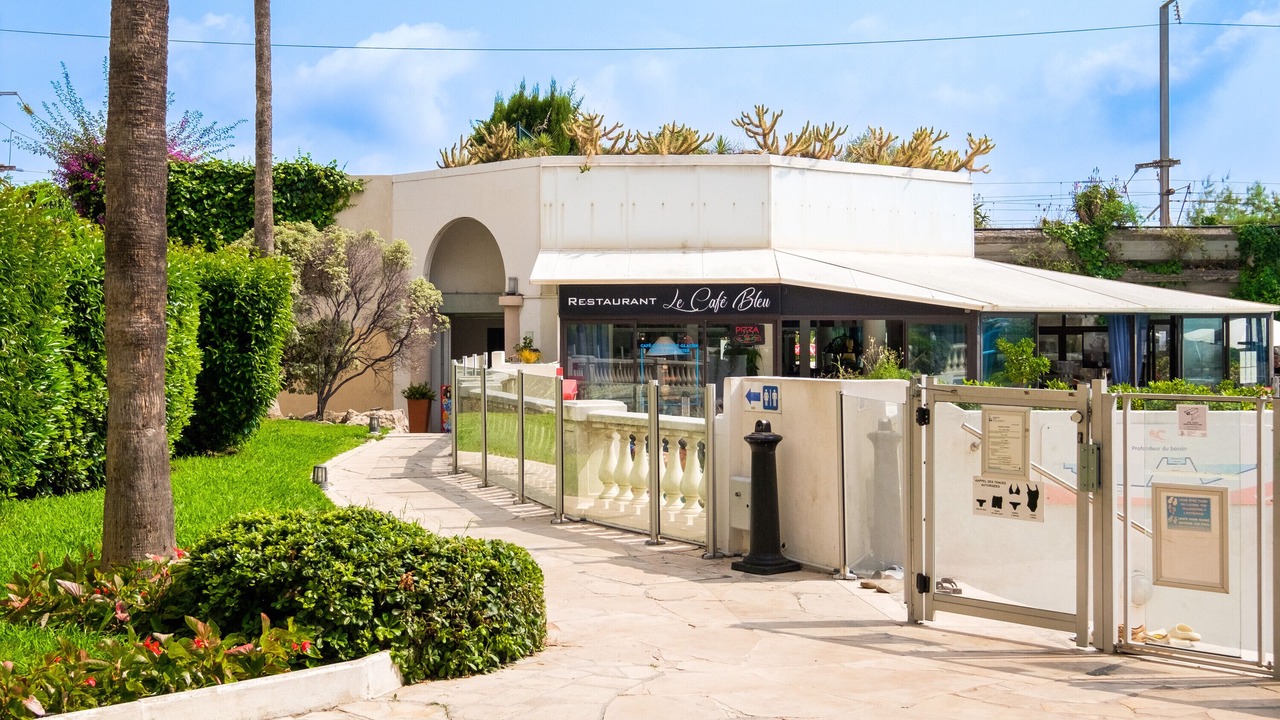 Photo of Outdoor in Cannes La Bocca