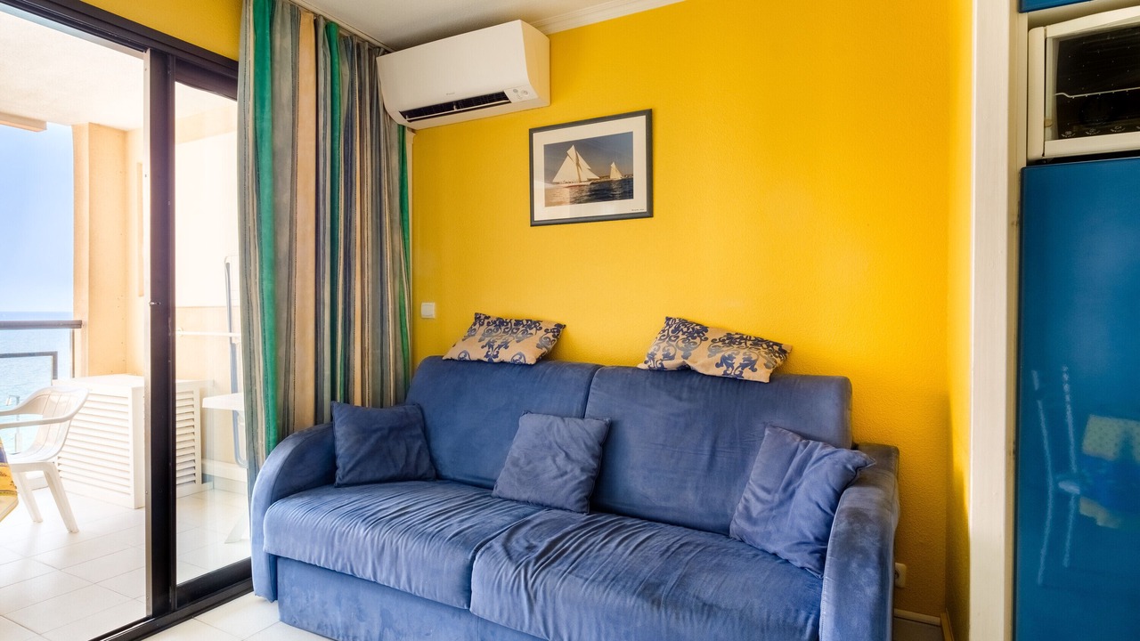 Photo of Livingroom in Cannes La Bocca