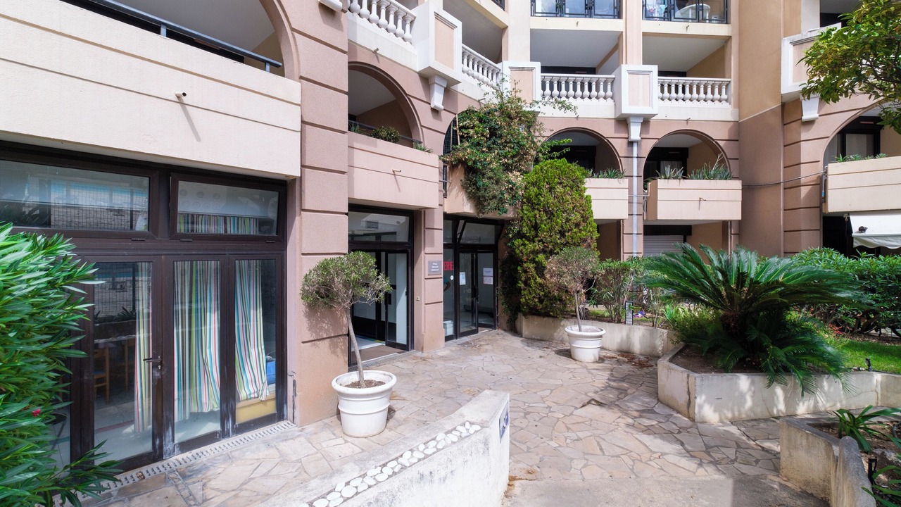 Photo of Outdoor in Cannes La Bocca
