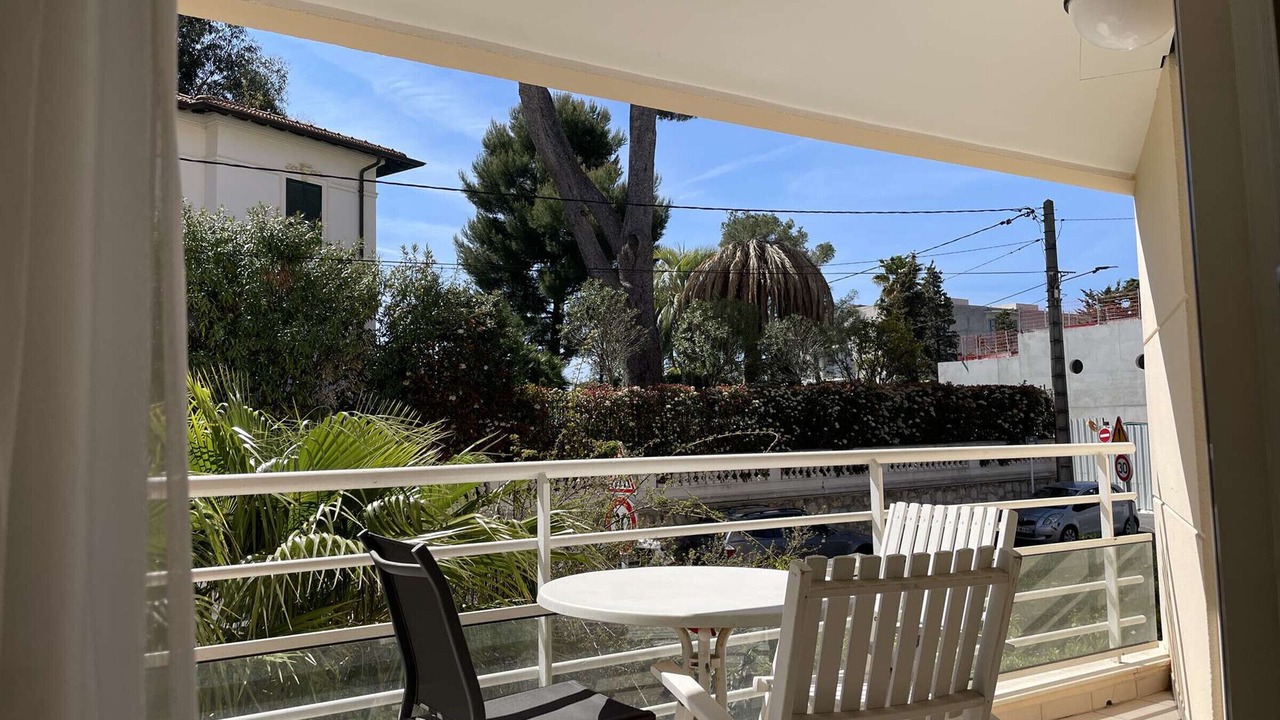 Photo of Outdoor in Juan-les-Pins