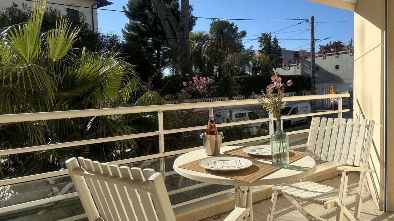 Photo of Outdoor in Juan-les-Pins