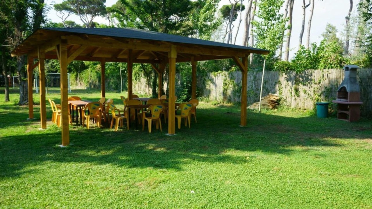 Photo of Outdoor in Ex Campo d'Aviazione