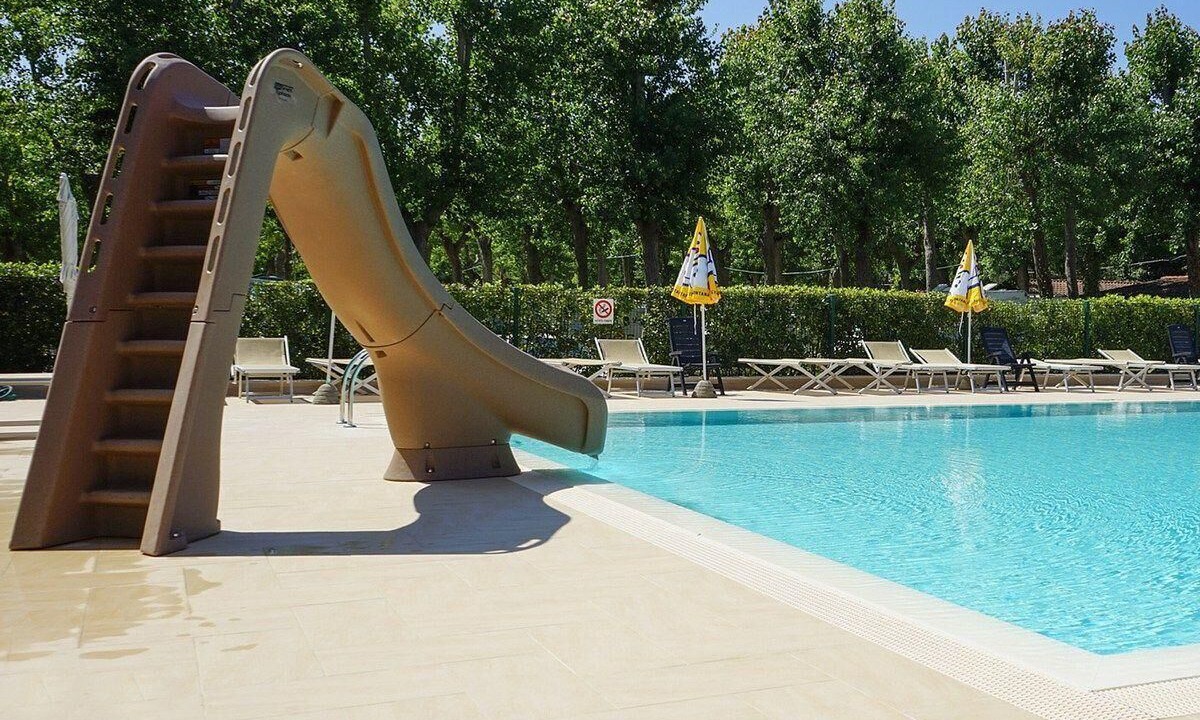 Photo of Outdoor in Ex Campo d'Aviazione