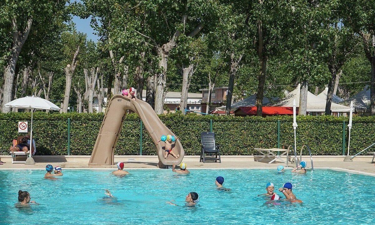 Photo of Outdoor in Ex Campo d'Aviazione